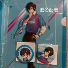 2024 J1 にじさんじ 四季凪アキラ D賞 E賞