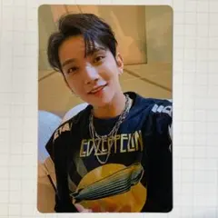 SEVENTEEN　Attacca　CARAT盤　No.102 ジョシュア