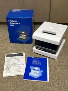 Polaroid Rossa 赤 プリンター - メルカリ