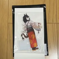 鬼滅の刃　干支　午年　ランダムアクリルスタンド②