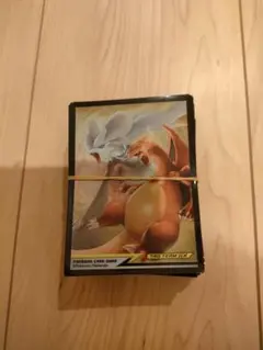 ポケモンカードゲーム スリーブ　64枚セット