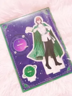 2026年最新】嶺二 アクスタ 10thの人気アイテム - メルカリ