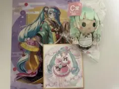 初音ミク まとめ売り