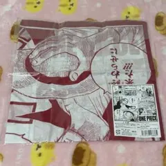 シャンクス キャラクターグッズ