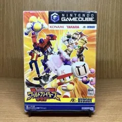 GC ドリームミックスTV ワールドファイターズ ゲームキューブソフト