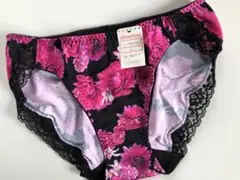 ☆エメフィール☆ SEXYフラワーショーツ単品　Ｌサイズ