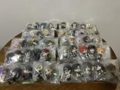 刀剣乱舞　すわらせ隊　48点セット