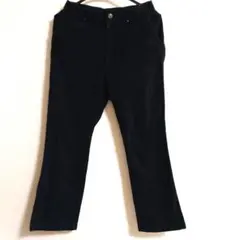 クロコダイル カジュアルパンツ