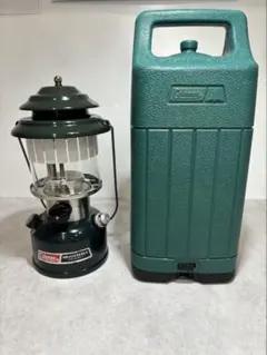Coleman ワンマントル ランタン 286-288 ホヤガラス欠品 - メルカリ