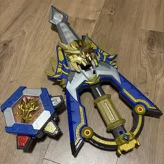 2026年最新】魔弾戦記リュウケンドーの人気アイテム - メルカリ