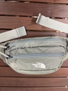 ザノースフェイス ウエストバッグ ウエストポーチ