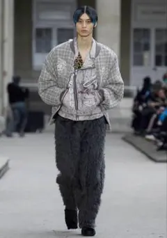 Kota Gushiken 23ss ゴッホ　ノースリーブ　ニット 8006001493089_1.jpg