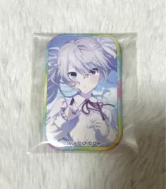 プロセカ スクエア缶バッジ 初音ミク 21a