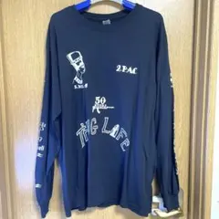 2017 CATS ロンT L相当 ミュージカル 両面 - メルカリ
