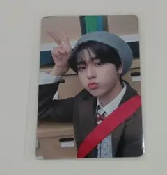 ❶ Stray Kids ハン GIANT 会場限定 トレカ