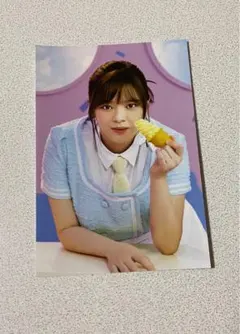 twicecafe タワレココラボ　特典