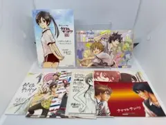 ガンダムSEED FREEDOM オリジナルクリアファイル ビックカメラ限定