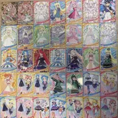 2026年最新】プリパラまとめ売りの人気アイテム - メルカリ