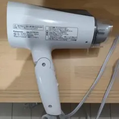 Panasonic EH-NE4A ヘアドライヤー