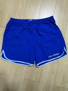 2025年最新】CHALLENGER メンズ ショートパンツ・ハーフパンツの人気