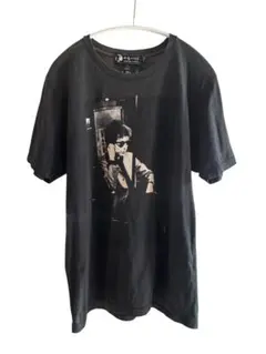 HYSTERIC GLAMOUR Andy Warhol Tシャツ ブラックのサムネイル