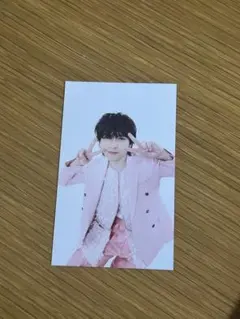 吉田仁人 トレカ 宮城