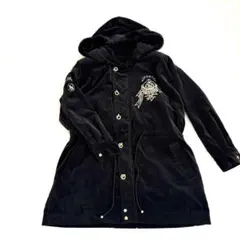 ライナー モッズコート