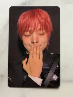 &TEAM studiochoom 購入特典 ユニット トレカ EJ JO - メルカリ