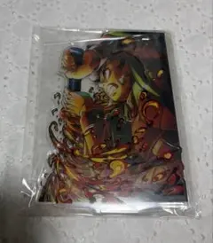 鬼滅の刃 炭治郎 第三弾 無限城編 WEB SHOPくじ アクリルスタンド