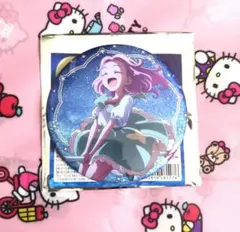魔法つかいプリキュア 後夜祭 缶バッジ 花海ことは