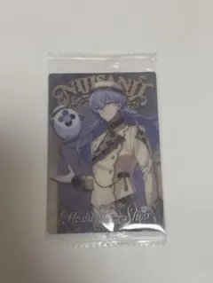 にじさんじ 星導ショウ