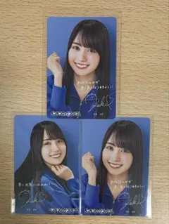 乃木坂46 賀喜遥香　ベンザブロック