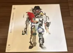 2026年最新】radwimps アナログ盤の人気アイテム - メルカリ