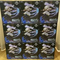 葬送のフリーレン AMP+ フリーレン フィギュア 9個