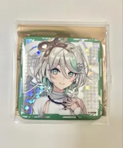 セシリア・イマーグリーン ホロライブEN 3rd Concert 缶バッジ - メルカリ