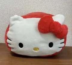 キティちゃん ぬいぐるみ