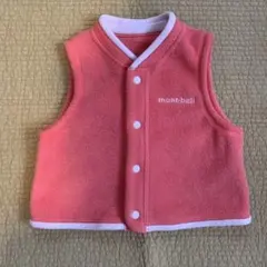 mont-bell▷ クリマプラス200 ベスト