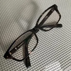 金子眼鏡 メガネ