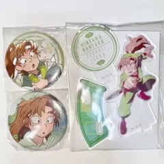 忍たま乱太郎 善法寺伊作 3点セット