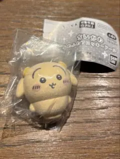 ちいかわ ふわふわフロッキードール うさぎ
