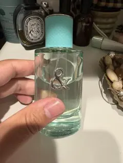 Tiffany & Co. love for herのサムネイル