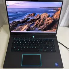 Alienware x14 R1 i7 RTX3060 32GB 1TB - メルカリ