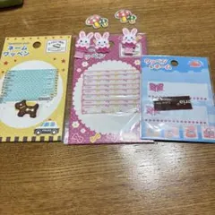 ワッペン