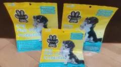 loobani 肉球　滑り止め　パッド　犬シューズ　Sサイズ 3袋