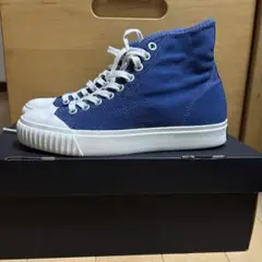 オニツカタイガー OK BASKETBALL MT 23cm