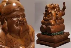 2026年最新】薫作 木彫の人気アイテム - メルカリ