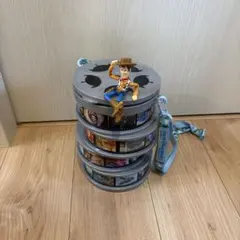 ディズニー　ポップコーンバケット　トイストーリー