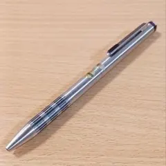 三菱鉛筆　uni　SE-1500　食刻　蝕刻　2色 ボールペン　レア　廃盤　廃番のサムネイル