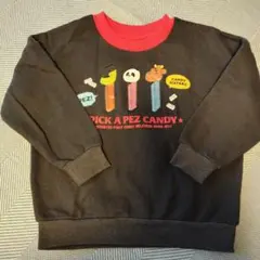 PEZ トレーナー 130