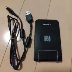 SONY RC-S380 ICカードリーダー/ライター